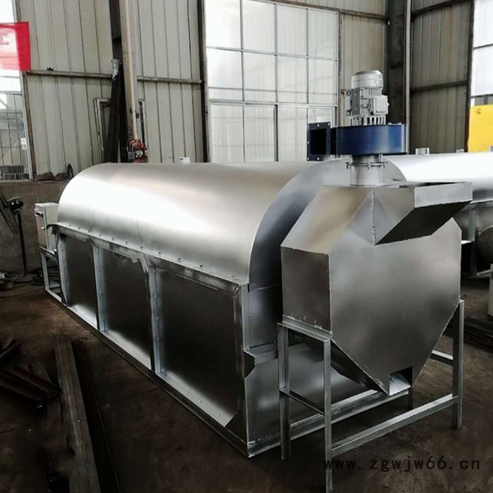 小型移动家用粮食烘干机 玉米烘干机 滚筒粮食谷物烘干机图2