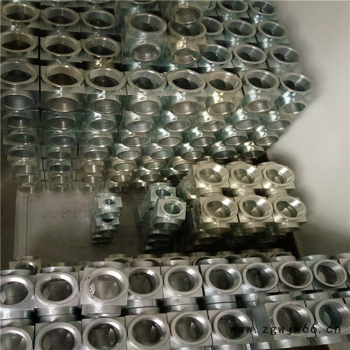 永安DN15-DN150 气体高压管件 高压气体管件 气体管件 气体灭火管件 七氟丙烷管件管材 热镀锌无缝钢管 喷头图5