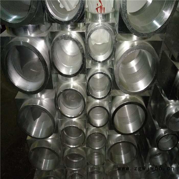 永安DN15-DN150 气体高压管件 高压气体管件 气体管件 气体灭火管件 七氟丙烷管件管材 热镀锌无缝钢管 喷头图6