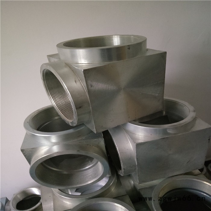 永安DN15-DN150 气体高压管件 高压气体管件 气体管件 气体灭火管件 七氟丙烷管件管材 热镀锌无缝钢管 喷头图3