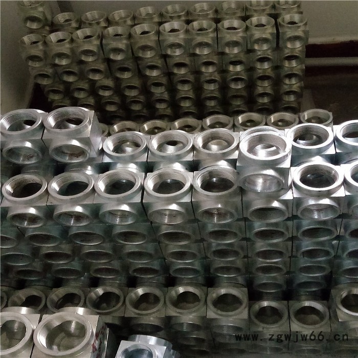 永安DN15-DN150 气体高压管件 高压气体管件 气体管件 气体灭火管件 七氟丙烷管件管材 热镀锌无缝钢管 喷头图7