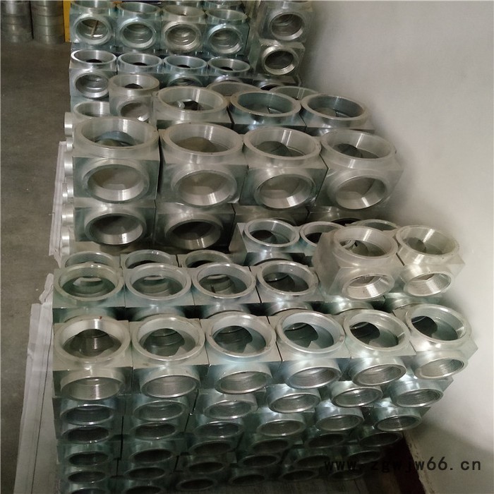 永安DN15-DN150 气体高压管件 高压气体管件 气体管件 气体灭火管件 七氟丙烷管件管材 热镀锌无缝钢管 喷头图4