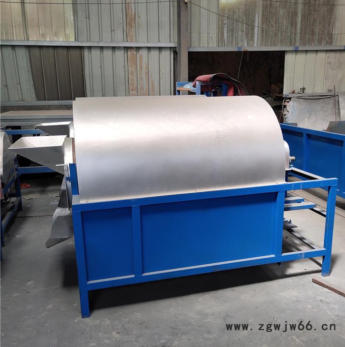 高翔供应连续式滚筒烘干机 滚筒烘干机 烘干机厂家图2