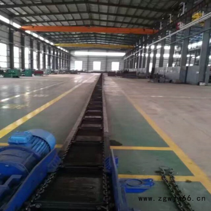 30T 40T 机尾滚筒 链条尾轮刮板机配件价格优惠图4