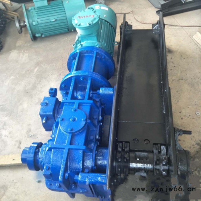 30T 40T 机尾滚筒 链条尾轮刮板机配件价格优惠图5