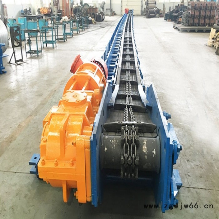 30T 40T 机尾滚筒 链条尾轮刮板机配件价格优惠图3