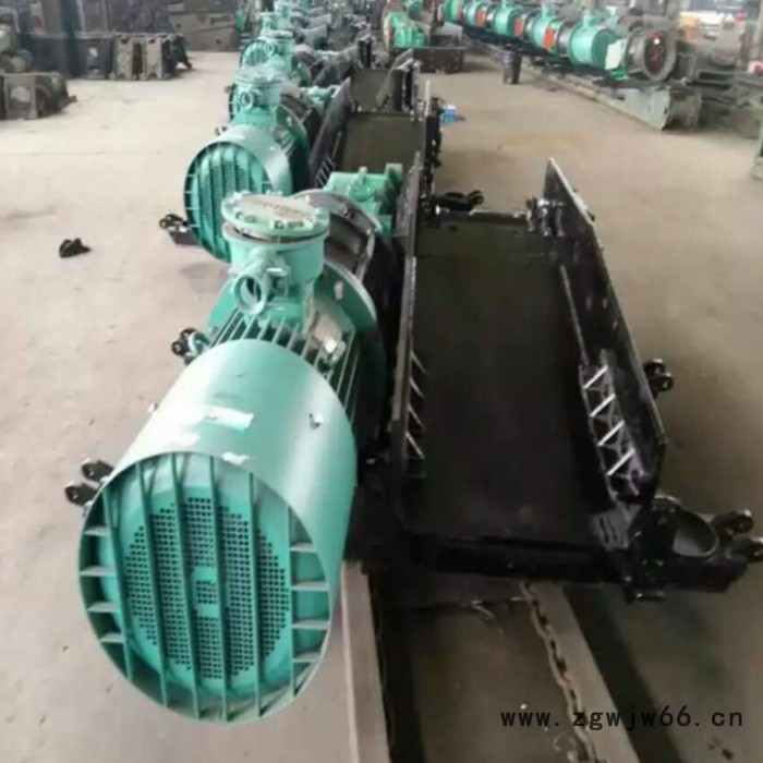 30T 40T 机尾滚筒 链条尾轮刮板机配件价格优惠图2