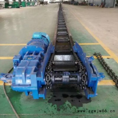 30T 40T 机尾滚筒 链条尾轮刮板机配件价格优惠