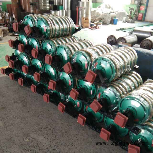 淄博鑫世达机械制造有限公司 硬齿面减速机 电动滚筒 等机械设备矿用设备开采设备 **  现货供应  一件代发图3