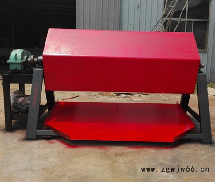 富田FT-100 金属抛光机六角滚筒抛光机电动去毛刺去油渍