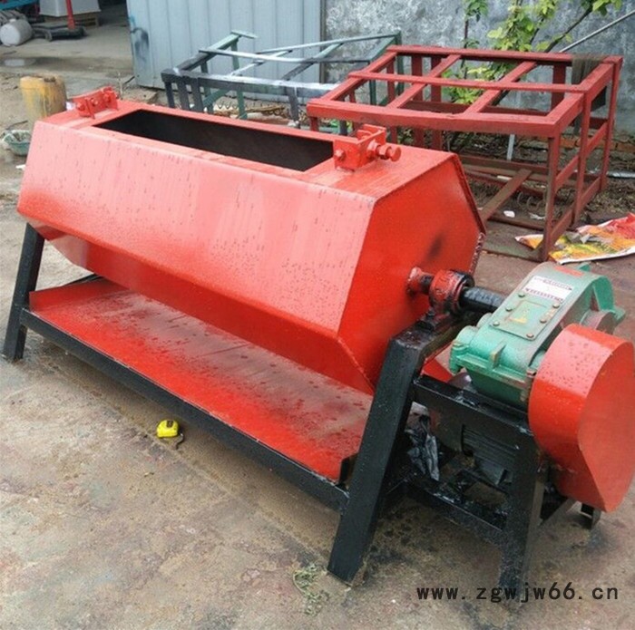 富田FT-100 金属抛光机六角滚筒抛光机电动去毛刺去油渍图6