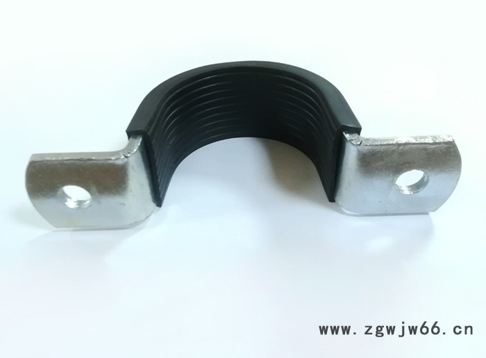 欧林金属 抗震配件   管夹 O型管夹 U型管夹图3