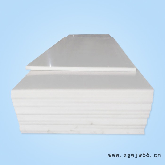 三塑生产定制水泥厂滚筒衬板 耐磨损塑料衬板 自润滑高密度UPE衬板图2