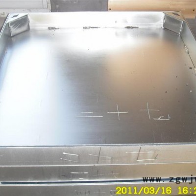 ** 201 304不锈钢隐形井盖 雨水井盖 格栅