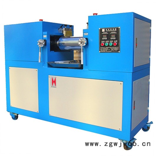 9寸开炼机 9寸电加热开炼机 9寸实验开炼机 9寸单调频单调速开炼机 9寸双滚筒开炼机图6