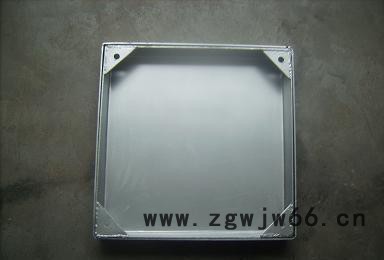 不锈钢窨井盖 厂价直销 主打产品 不锈钢井盖图2