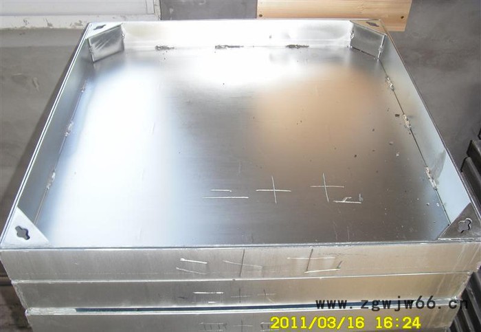 不锈钢窨井盖 厂价直销 主打产品 不锈钢井盖图3