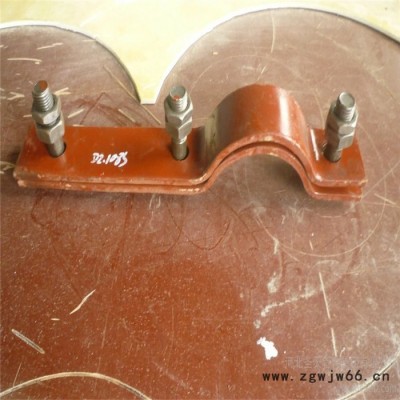 支吊架 弹簧支吊架 抗震支吊架 管夹支座