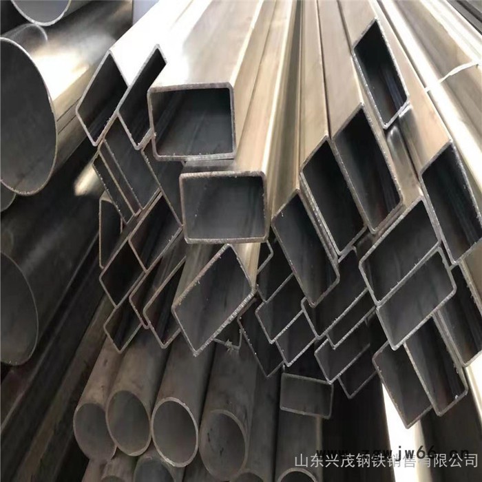 不锈钢管夹 西南区域 找中溟钢业 厂家现货图4