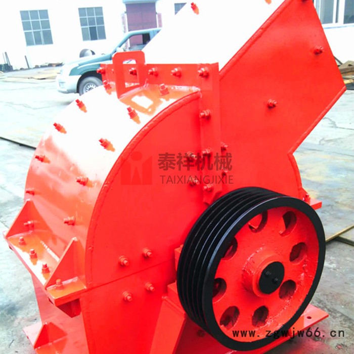 加工石子破碎机贺州石子破碎机价格鹅卵石子破碎机滚筒输送石子破碎机图2
