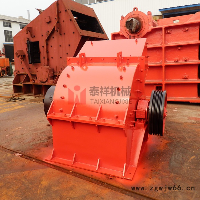 加工石子破碎机贺州石子破碎机价格鹅卵石子破碎机滚筒输送石子破碎机图5