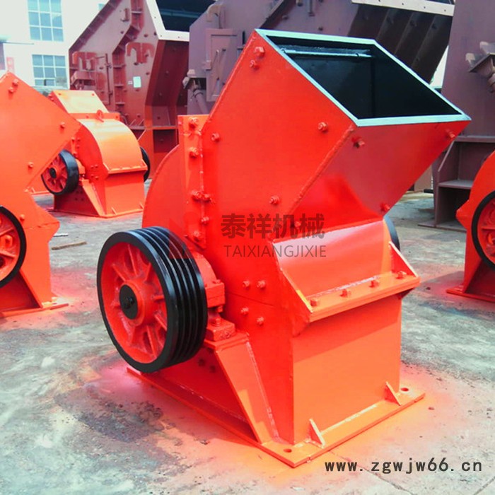 加工石子破碎机贺州石子破碎机价格鹅卵石子破碎机滚筒输送石子破碎机图3