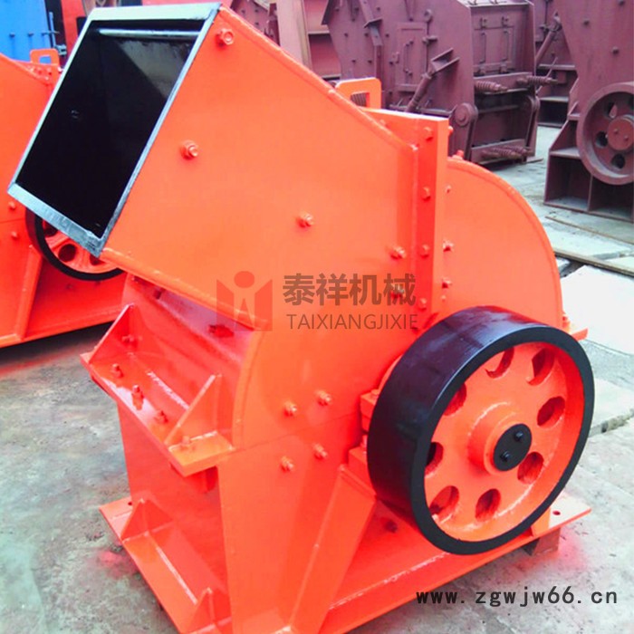 加工石子破碎机贺州石子破碎机价格鹅卵石子破碎机滚筒输送石子破碎机图8