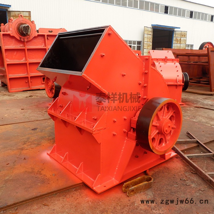 加工石子破碎机贺州石子破碎机价格鹅卵石子破碎机滚筒输送石子破碎机图6