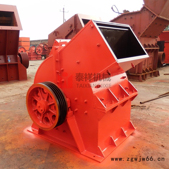 加工石子破碎机贺州石子破碎机价格鹅卵石子破碎机滚筒输送石子破碎机图7