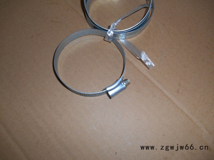 工程机械 07280-08029 管夹 机械配件零件图2