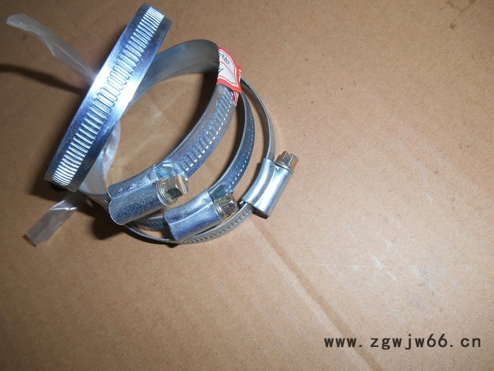 工程机械 07280-08029 管夹 机械配件零件