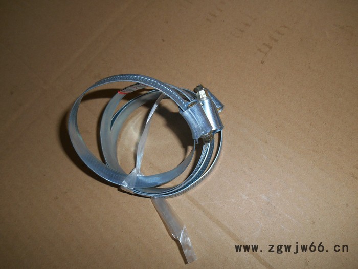 工程机械 07280-08029 管夹 机械配件零件图3