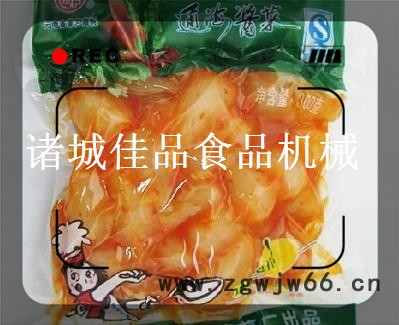 鸭脖包装袋清洗机,咸菜袋清洗机,洗袋机 滚筒式洗袋机图3