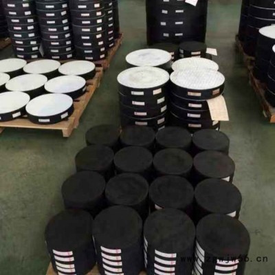 桥梁橡胶支座 橡胶网架支座 管夹滑动支座 泽发 厂家批发