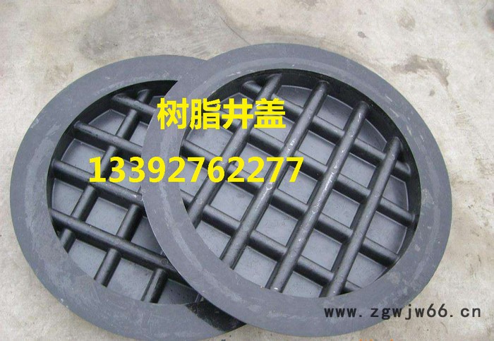 浦项 铸铁井盖图3