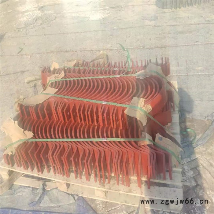 志昂D3双孔短管夹D3A双孔短管夹可定制管夹图3