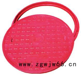 供应襄阳厚德各种供应湖北云南复合材料井盖图2