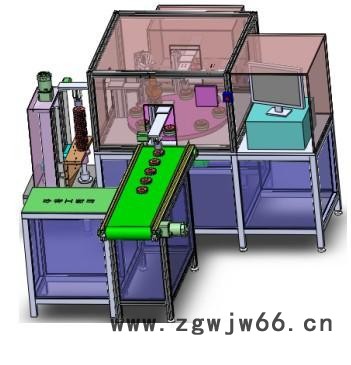 德斯森FET-99S 罐体探伤 轨道探伤 滚筒探伤 锅炉检测图3