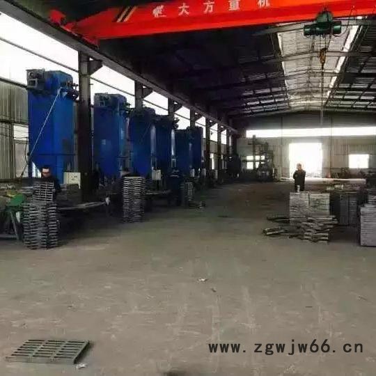 永天 球铁井盖图7