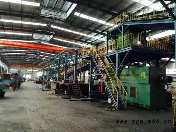 永天 球铁井盖图5