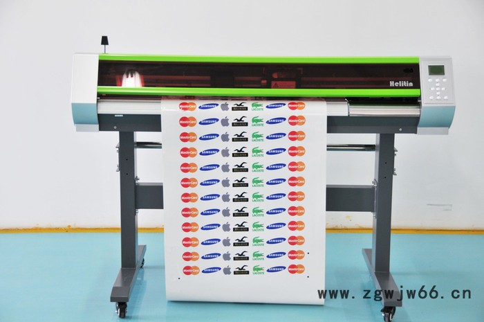 小型写真机，西立写真机。台式，一图输入，喷绘刻字一次完成.爱普生喷头。钢刺滚轮。清晰亮丽。图3