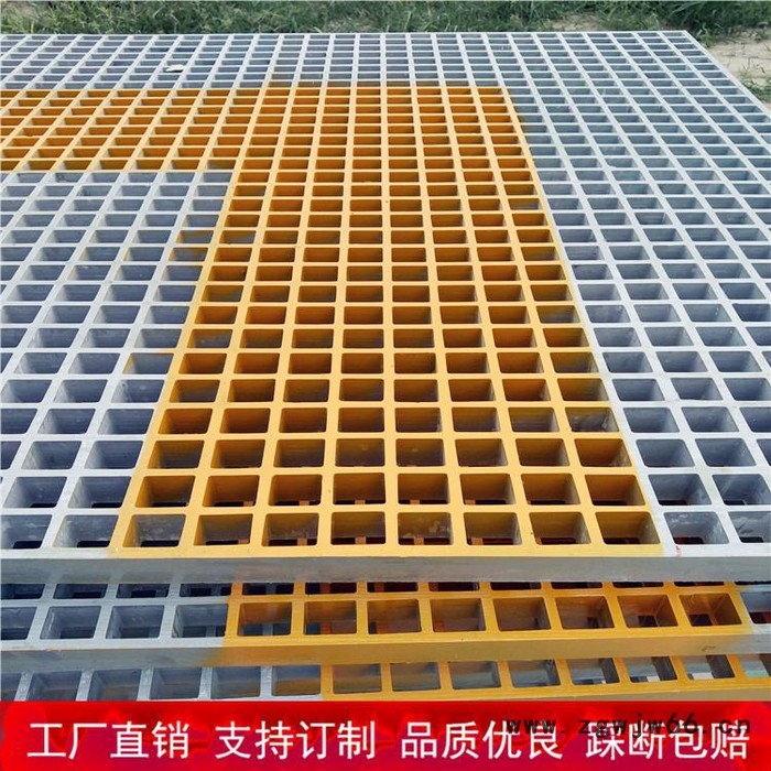 玖德玻璃钢格栅 树篦子 品种齐全提供市政井盖等各类井盖产品