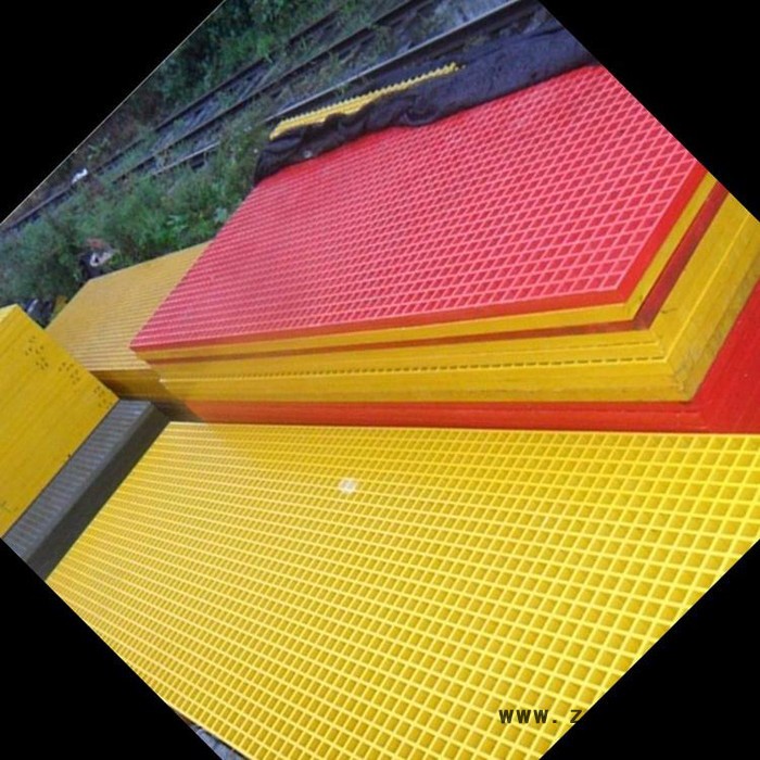 玖德玻璃钢格栅 树篦子 品种齐全提供市政井盖等各类井盖产品图8