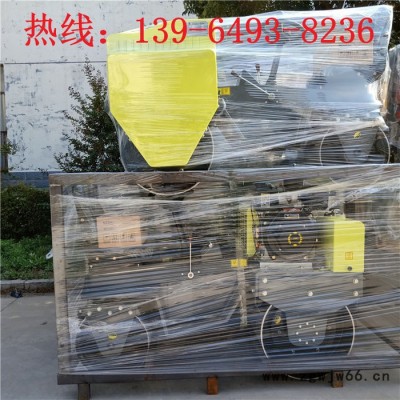 大同手推小碾子灰土压实机 小型手扶双钢轮压路机羊足碾可配光轮滚筒式压路机