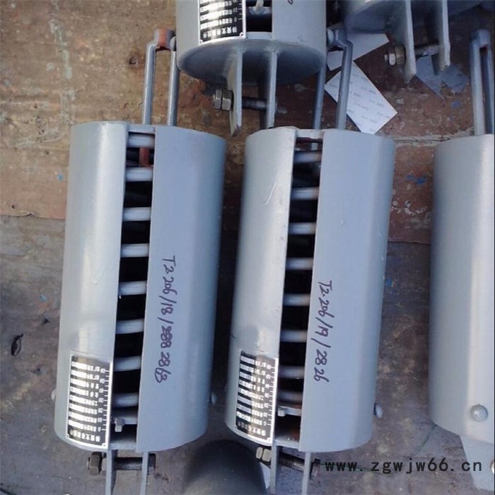 志昂 管夹来电咨询 管夹经久耐用图5