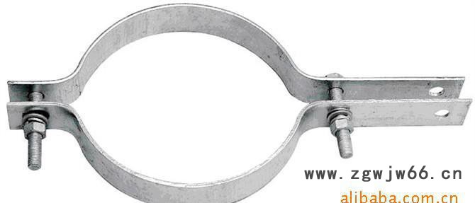 复合井盖 球墨铸造井盖 引下线夹 悬垂抱箍 耐张抱箍 拉线抱图2