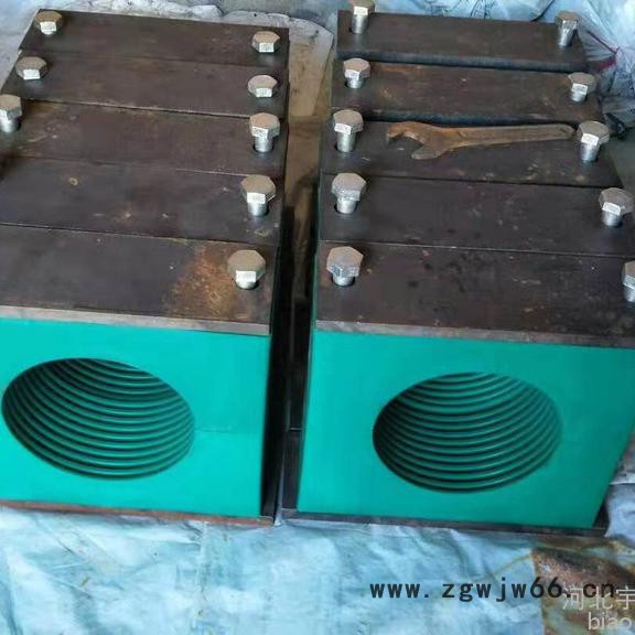 宇通 质量保证重型尼龙管夹 重型塑料管夹 轻型塑料管夹 海洋工程管夹  船用塑料管夹图4