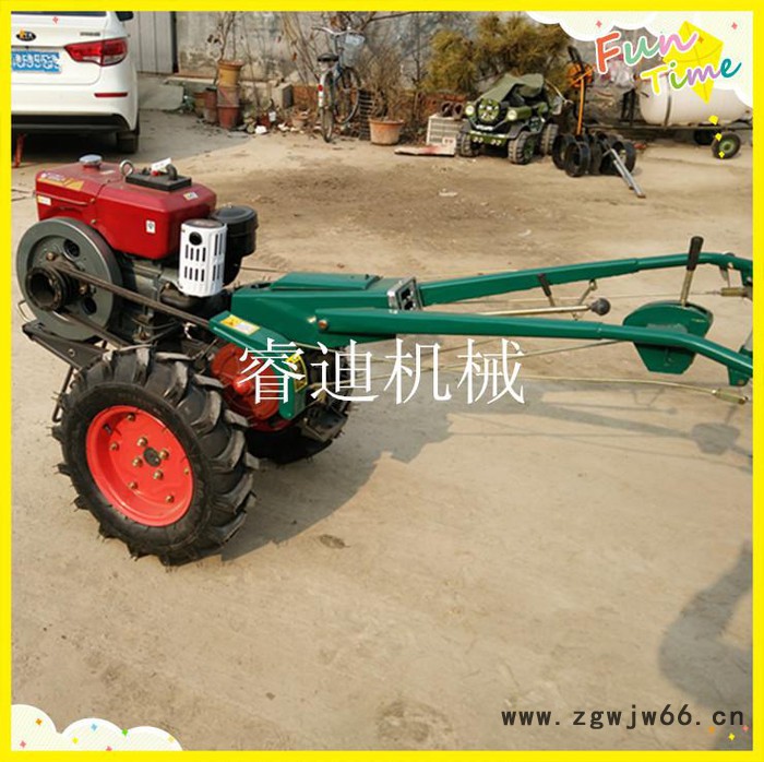 睿迪牌滚筒炒锅炒货机炒籽机 炒锅全自动滚筒炒货机图4