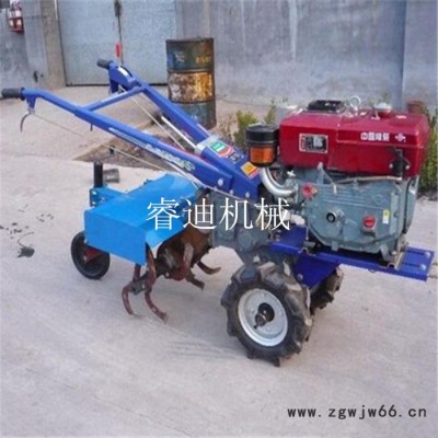 睿迪牌滚筒炒锅炒货机炒籽机 炒锅全自动滚筒炒货机