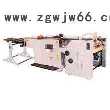 供应全自动滚筒式丝网印刷机 滚筒丝印机图2